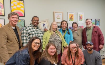 The Art of Recovery 2026