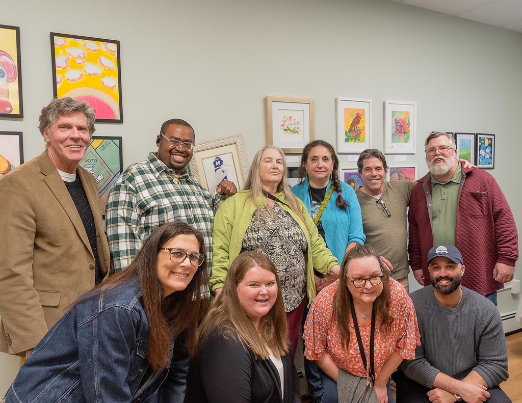 The Art of Recovery 2026