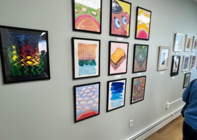 The Art of Recovery 2026