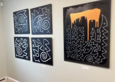 The Art of Recovery 2026