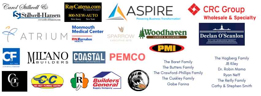 Beacon of Hope 2026 Sponsors