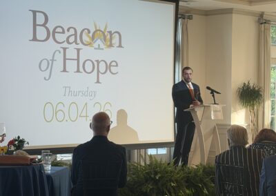 Beacon of Hope 2026