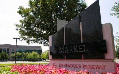 Markel Corporation Donates $15,000 to Shore House!