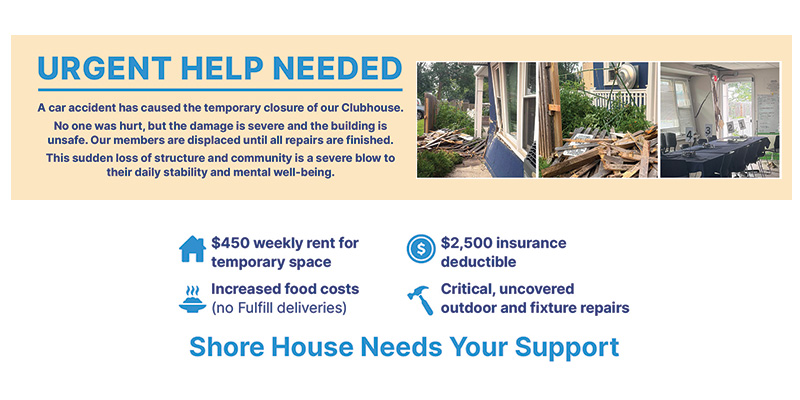Shore House