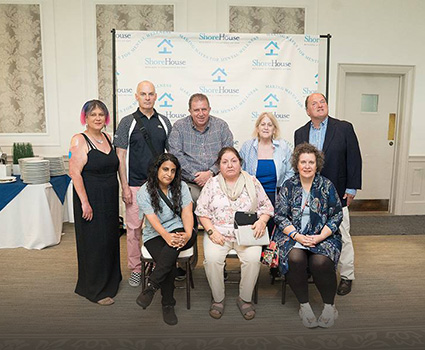 Beacon of Hope event