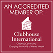 clubhouse international accreditation