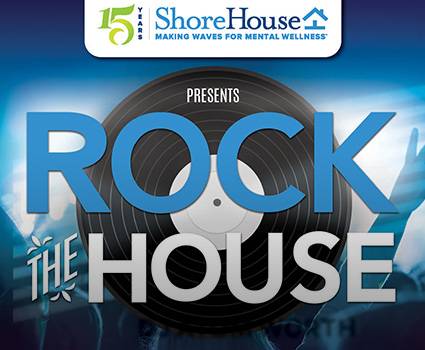 Events - Rock the House
