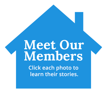 Meet Our Members