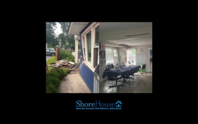 Community Rallies to Help Restore Shore House After Clubhouse Suffers Major Damage
