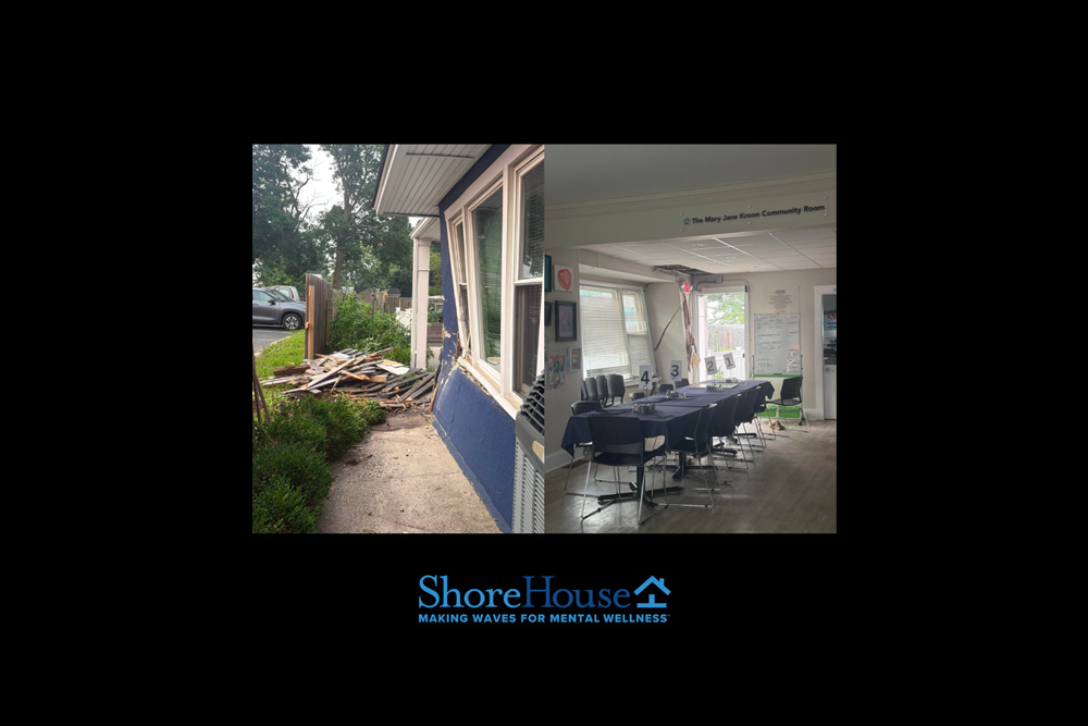 Shore House news